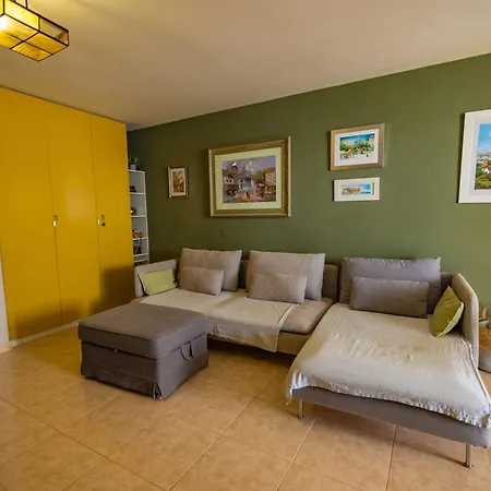 Komfortable In El Turman Mit Garten, Terrasse